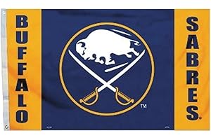NHL unisex 3-by-5 Foot Flag With Grommets