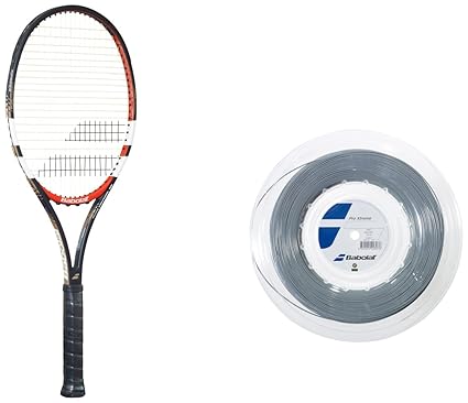 babolat pure control replacement