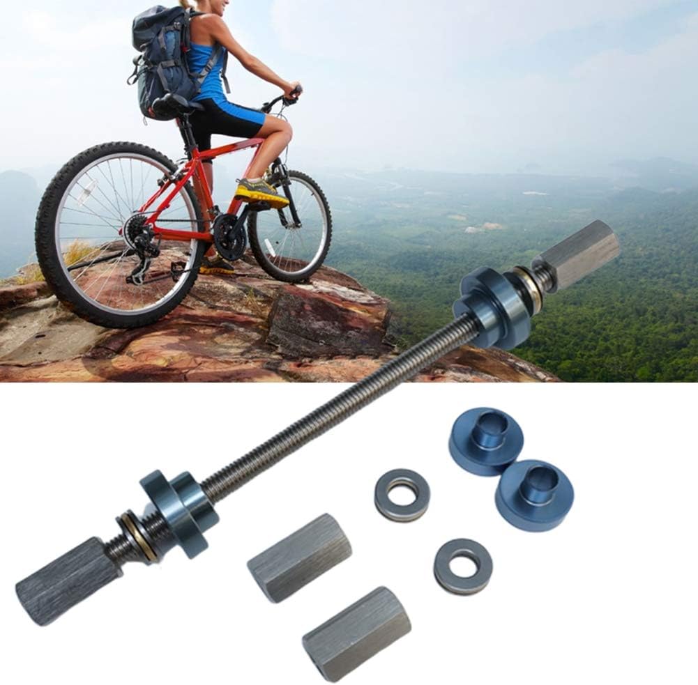 bicycle bearing press