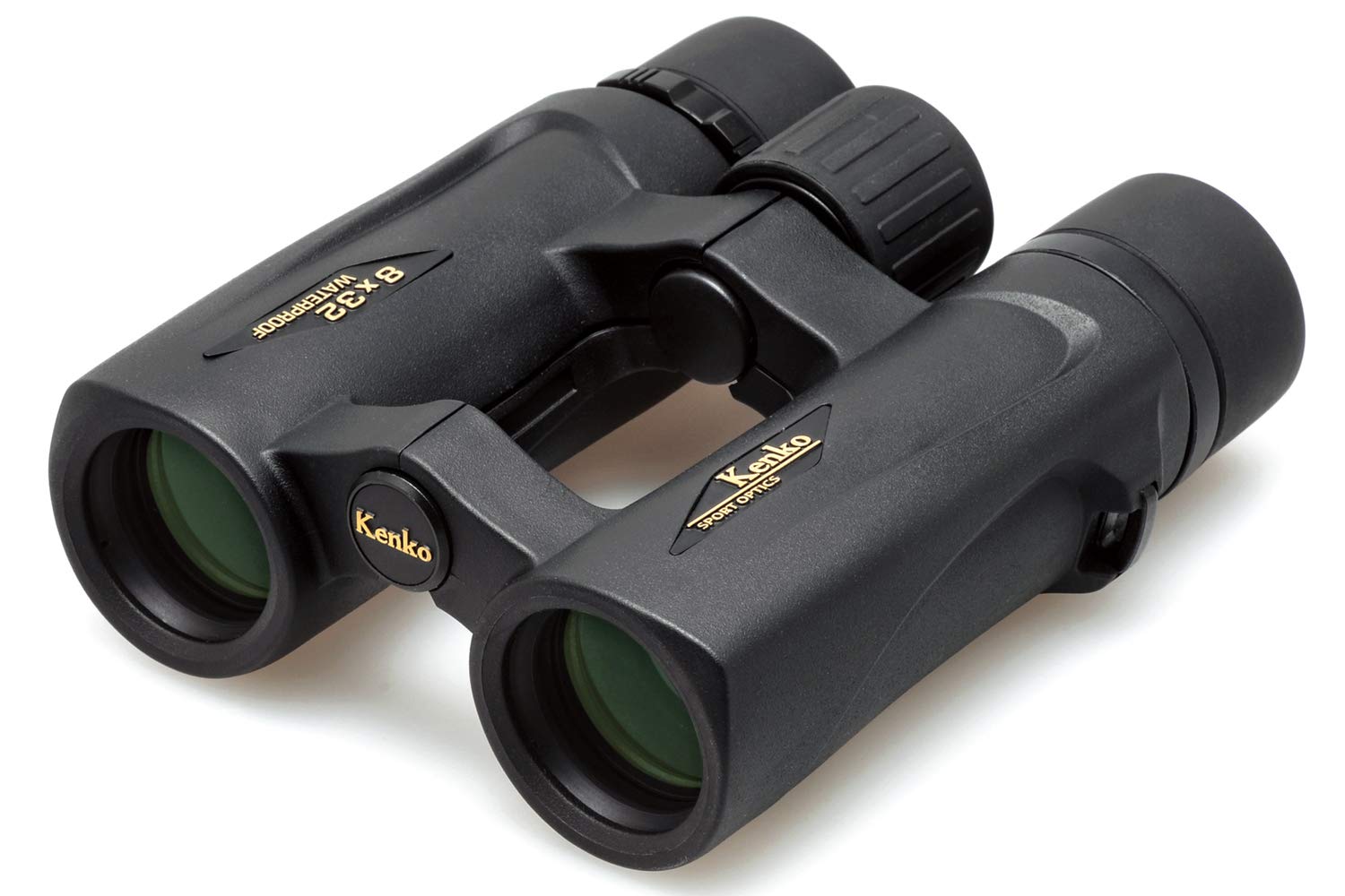 Buy Kenko Binoculars Ultra View EX OP 8x32 DH2 Waterproof Roof Prism