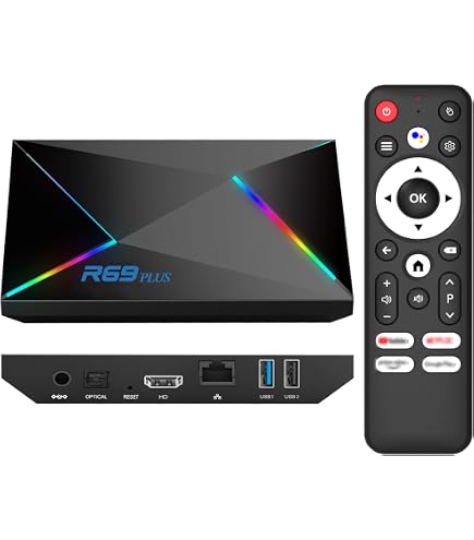 Amazon.com: 4GB 64GB X96 Max Plus Ultra Box Android 11 Amlogic