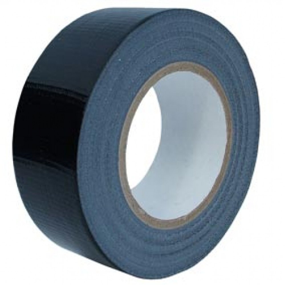 Duct Tape Black Pack of 4 Amazon.co.uk Kitchen & Home