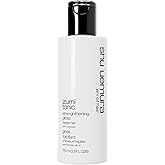 Izumi Tonic Strengthening Gloss - Reduces Breakage and Adds Shine, Nourishes with Japanese Rice Water
