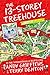 Andy Griffiths Treehouse Collection 7 Books Set (The 65-Storey Treehouse, The 52-Storey Treehouse, The 39-Storey Treehouse, The 13-Storey Treehouse, The 26-Storey Treehouse, The 78-Storey Treehouse, T