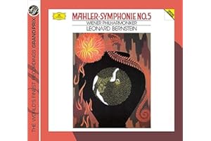 Mahler: Symphony No. 5