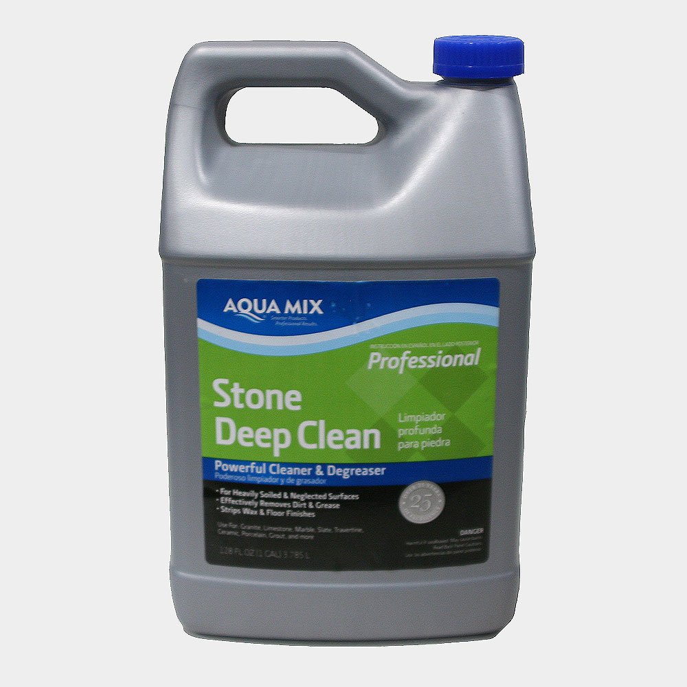 Custom Building Products Aqua Mix 1 Gal. Penetrating Sealer-020373 ...