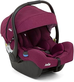 Joie Babysafe i-Gemm Babyschale i-size Dahlia