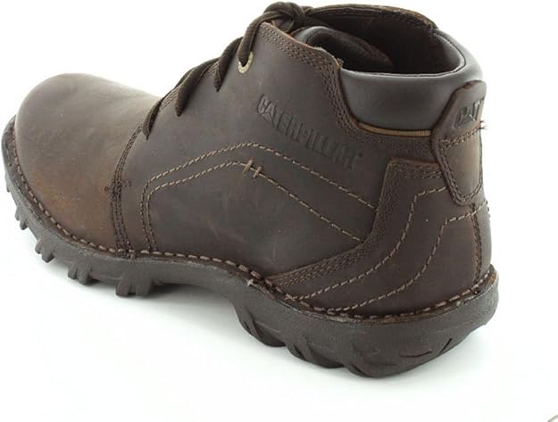 caterpillar men's transform 2.0 chukka boot