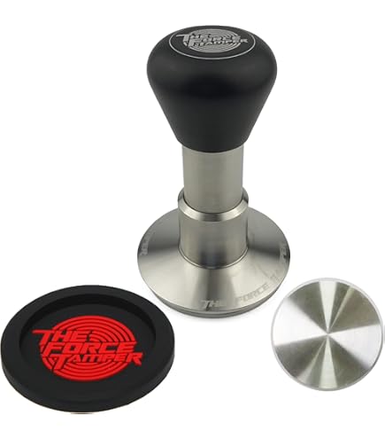 The Force Tamperサンプル The Force Tamperサンプル