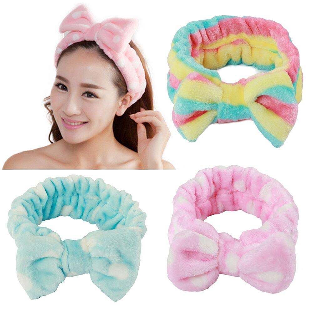 bowknot headband
