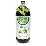 Noni One | 100% Pure Organic Noni Juice - 32oz