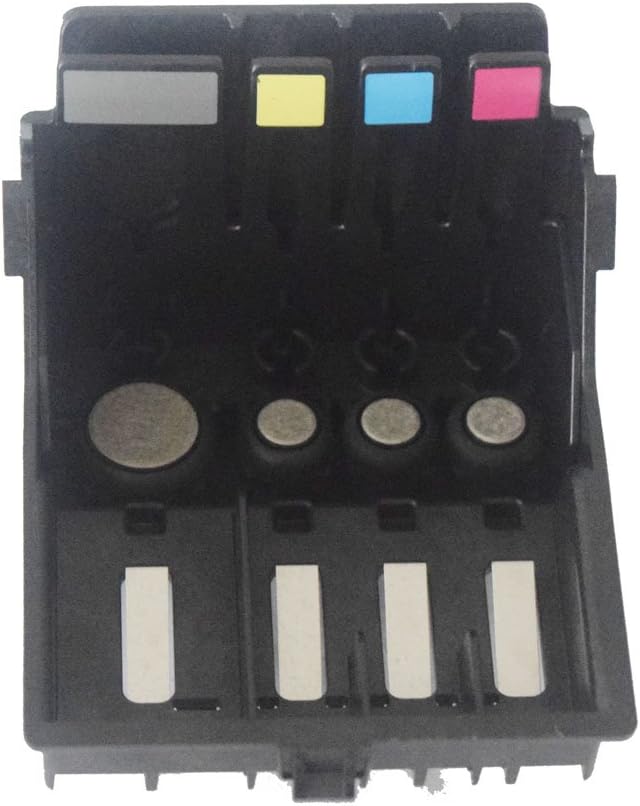 lexmark s305 printhead