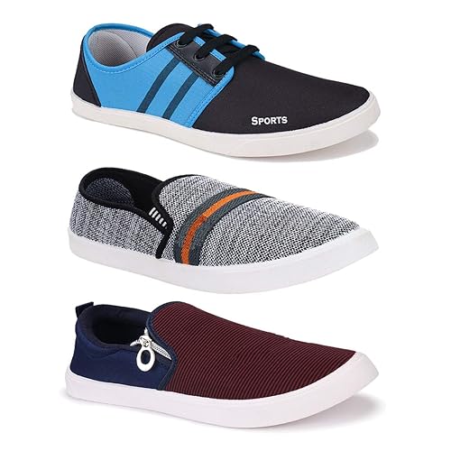 amazon combo pack shoes