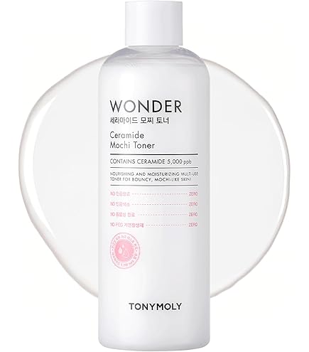 Amazon.com: TONYMOLY Peach Punch Cleansing Water – Gentle Korean