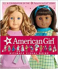 american girl doll identification
