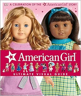 american girl doll identification