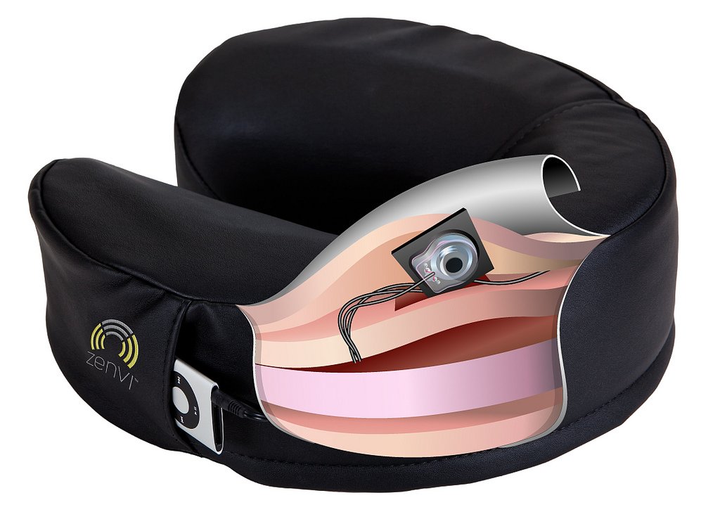 Best inner strength pro massage table by earthlite