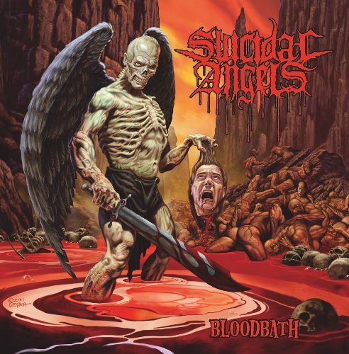 Suicidal Angels - Thrash Attack - Zortam Music
