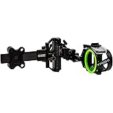 Trek PRO, 1-PIN, .019" Fiber, LH