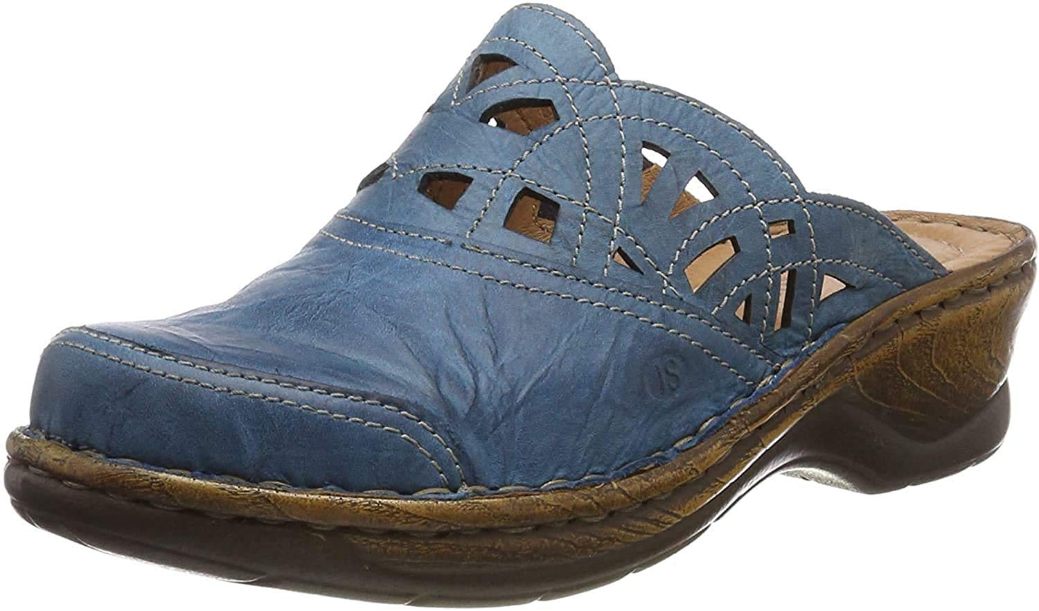 josef seibel catalonia 40