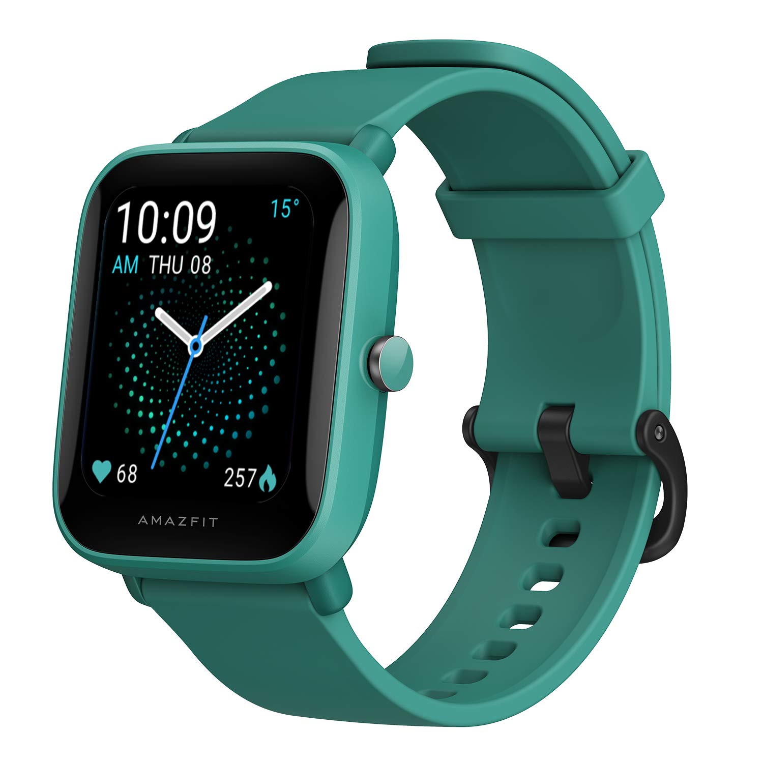 Smartwatch Whatsapp En Amazfit Bip Amazfit Bip U Whatsapp