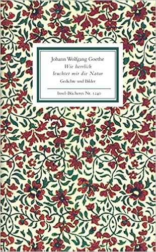 Get Natur gedichte For Free