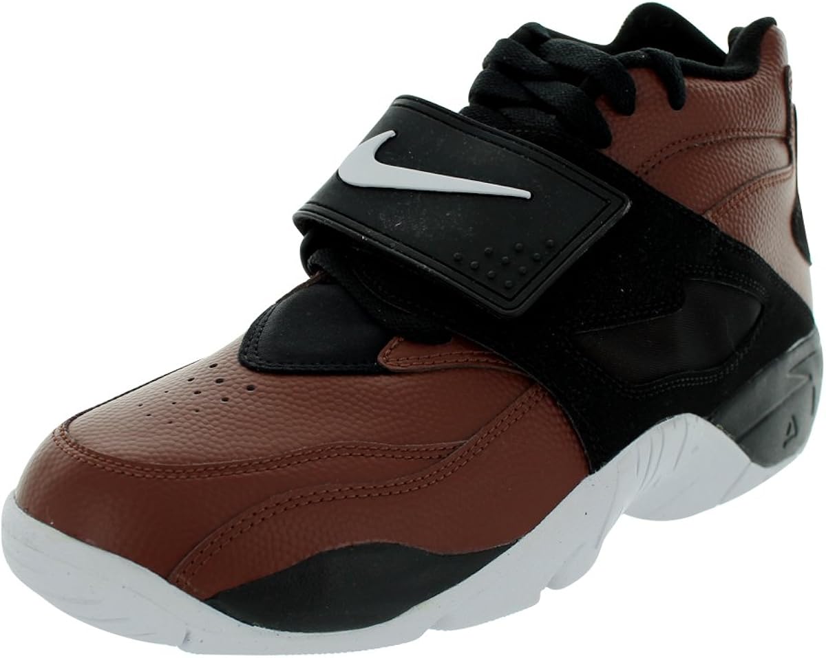 nike air diamond trainer turf shoes