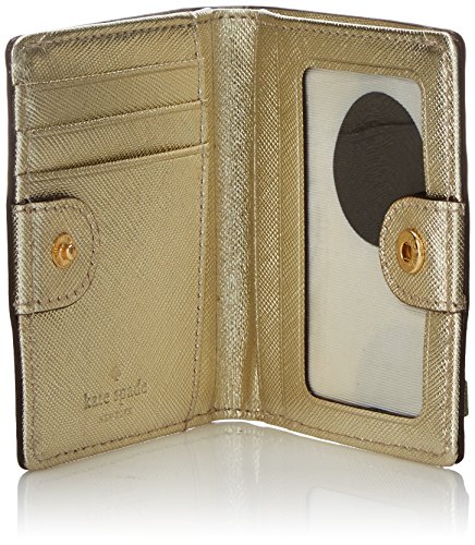 kate spade small stacy wallet