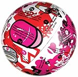 American Educational Vinyl Clever Catch Drug and Alcohol Use Topics Ball, 24