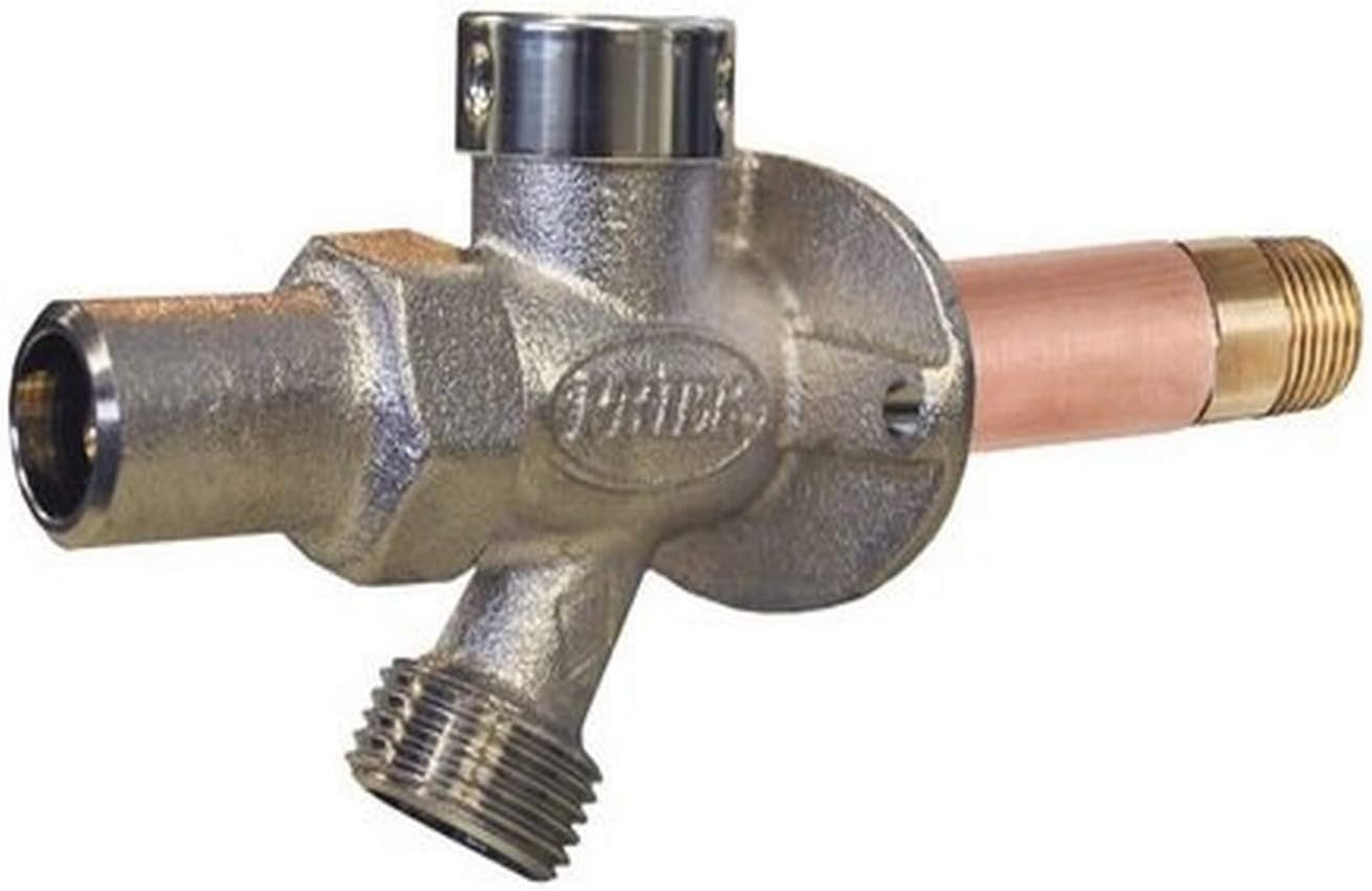 Prier Anti Siphon Repair Kit