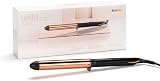 BaByliss Titanium Brilliance Waves Wand 28mm Curling Barrel 210°C view 3