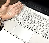 Silicone Keyboard Cover Skin Compatible for 2021