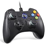 Wired Gaming Controller, EasySMX PC Game Controller