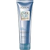 EverPure Sulfate-Free Curl Shampoo for Defining Curly, Wavy, Colour-Treated Hair, With Coconut Oil, 250ml