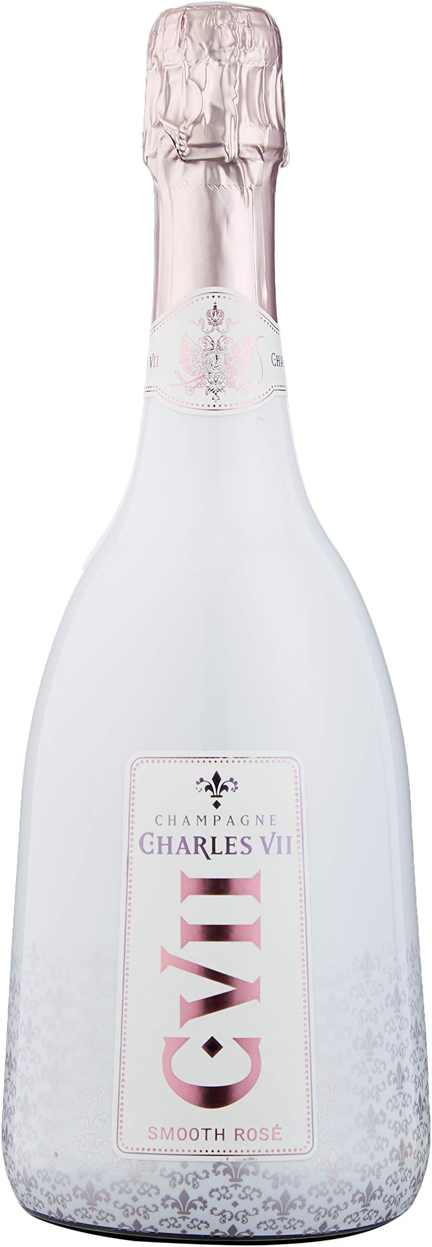 Canard Duchene Charles VII Smooth Rose Wine