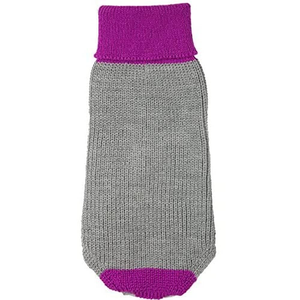 arppe 2677012008 Jersey California, Grey and Purple