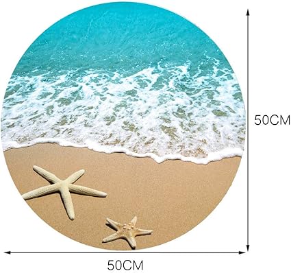 Wallpaper Bagni spiaggia decorato HD