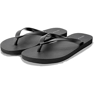 ELTA Elite Flip Flops for Men