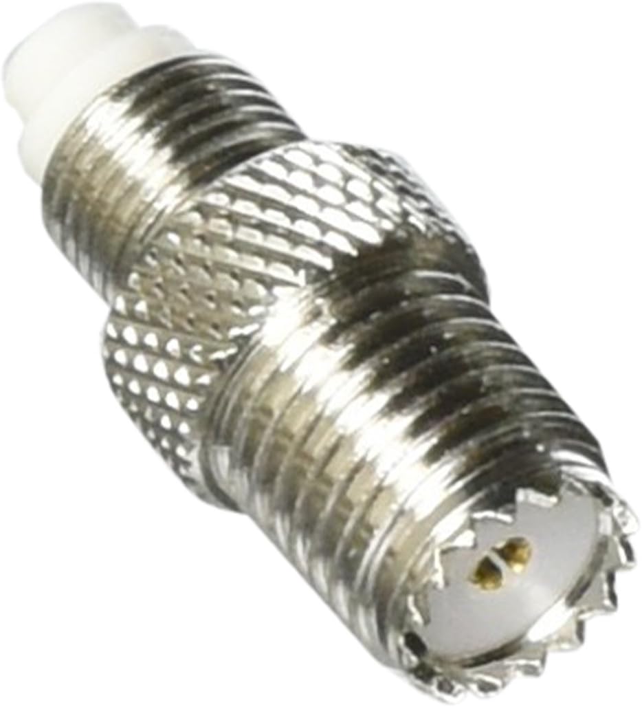Wilson Electronics Connector FME-Female to Mini-UHF Female