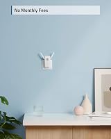 eufy Security C210 Wireless Video Doorbell Kit 1080p HD Battery w/ Chime AI view 3