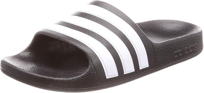 adidas slides women amazon