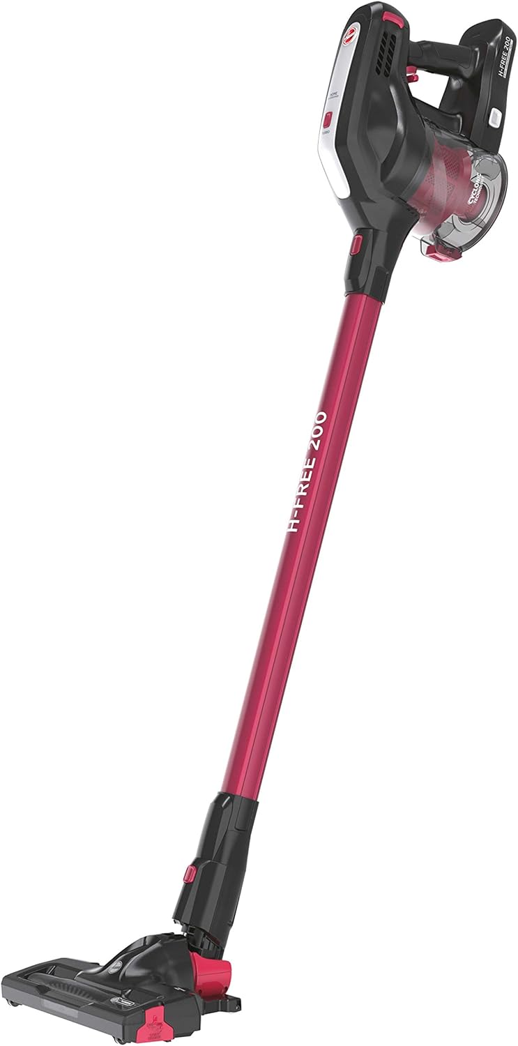 Hoover HF222MH H Free 200MultiFunction Vacuum Cleaner, Broom and Hand