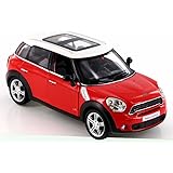 mini cooper de juguete