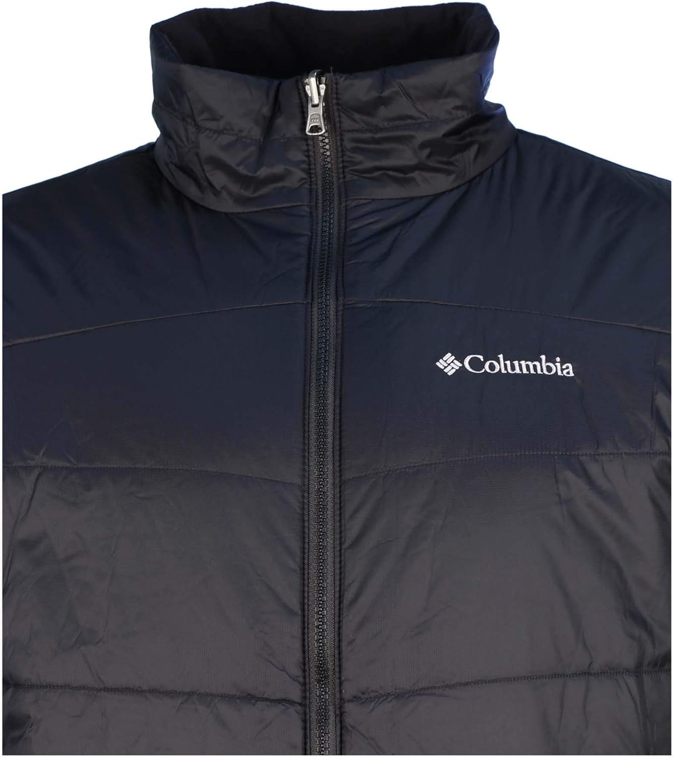 columbia rural mountain