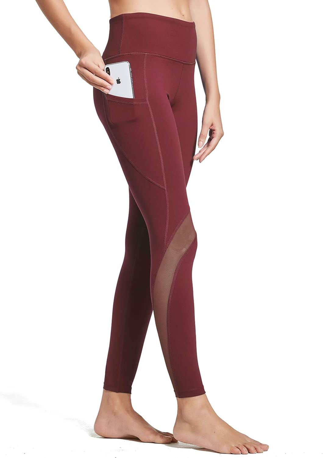 amazon baleaf leggings