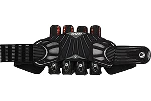 Dye Precision Attack Pack 4+7 Paintball Pro Harness