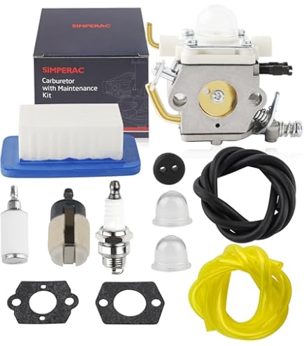 c0Fe商品 Amazon.com: Ignition Coil Fits for Echo Shindaiwa PB-403 PB