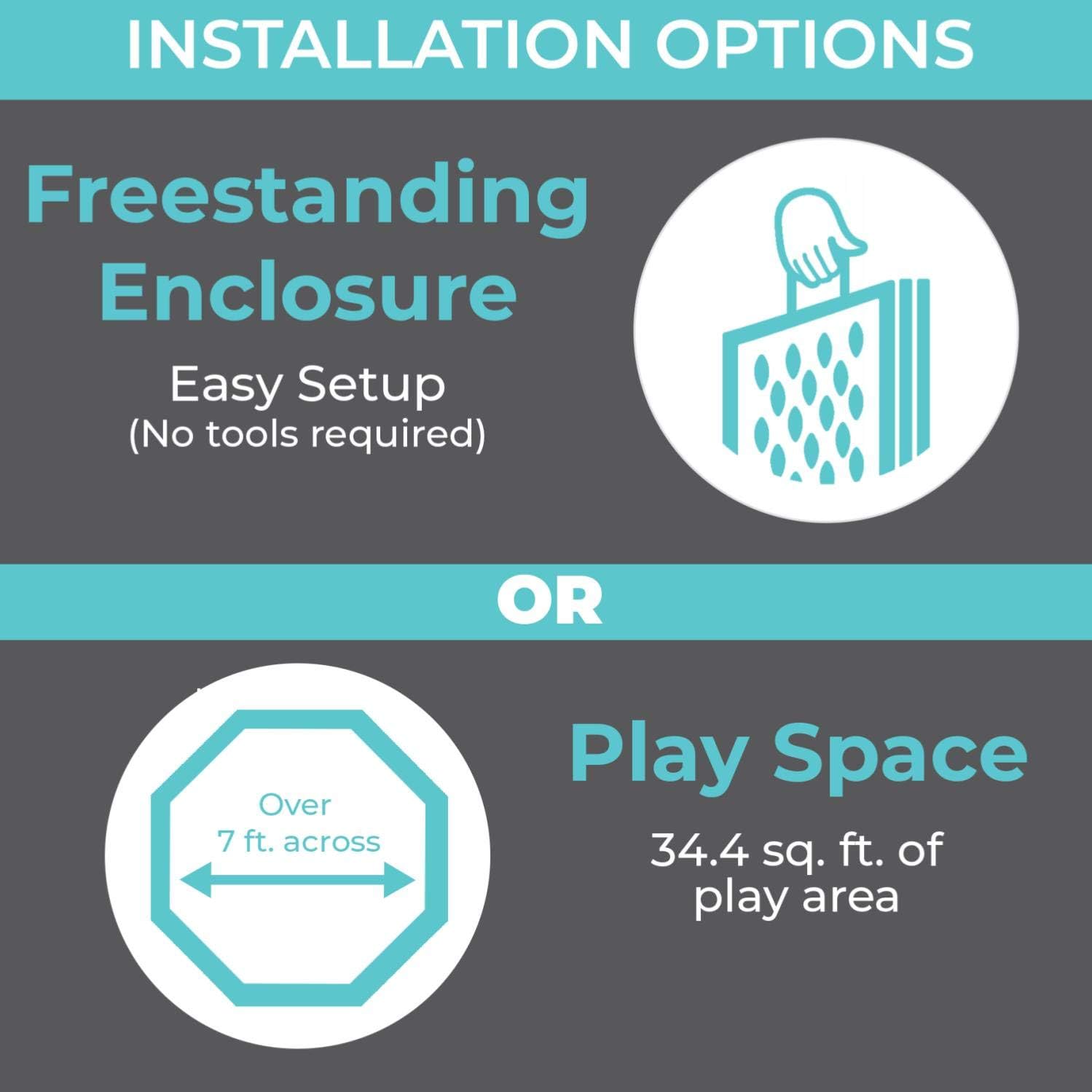 north states 8 panel