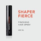 Sebastian Professional Shaper Fierce Hairspray Strong Ultra Firm Hold 400ml view 2