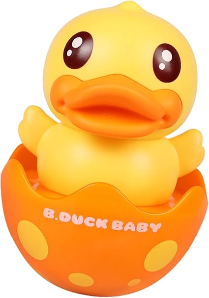 b soft roly poly owl